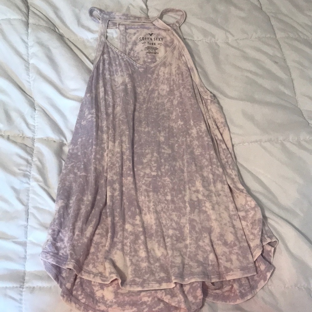 American Eagle Soft and Sexy Tank